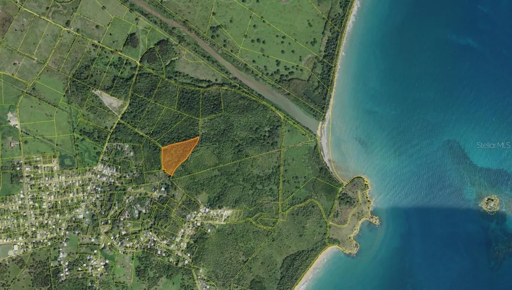 Lot 45 PR 923 SECT. VISTA ALEGRE, BUENA VISTA WARD Humacao, PR 00791