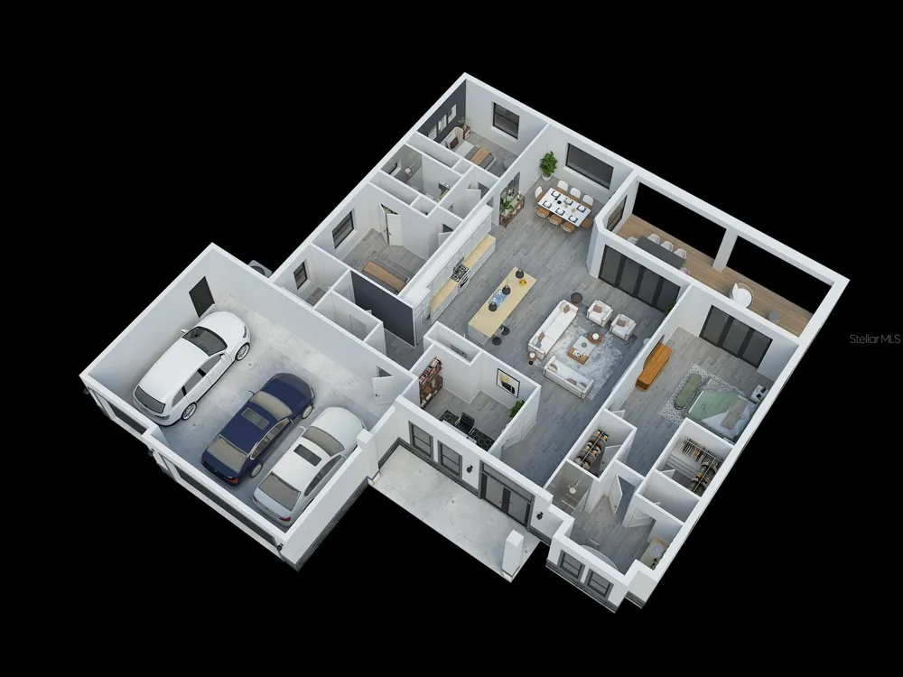 91 S BRIG CIRCLE S Placida, FL 33946