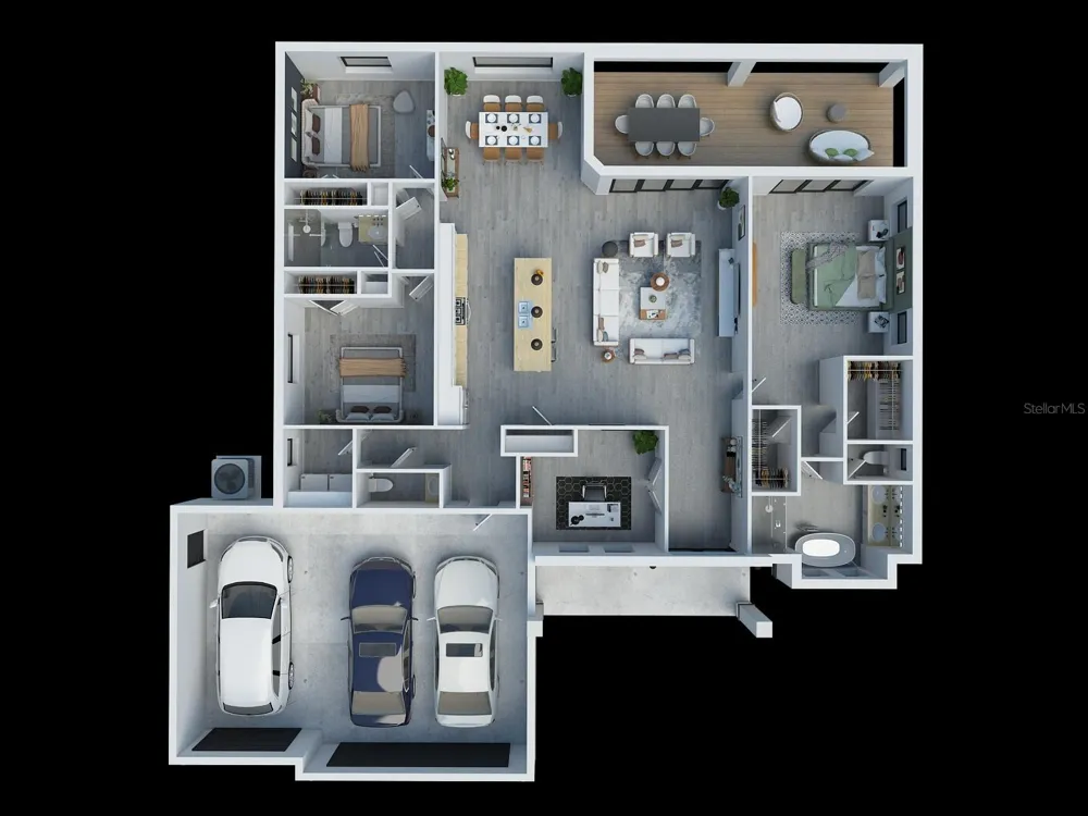 91 S BRIG CIRCLE S Placida, FL 33946