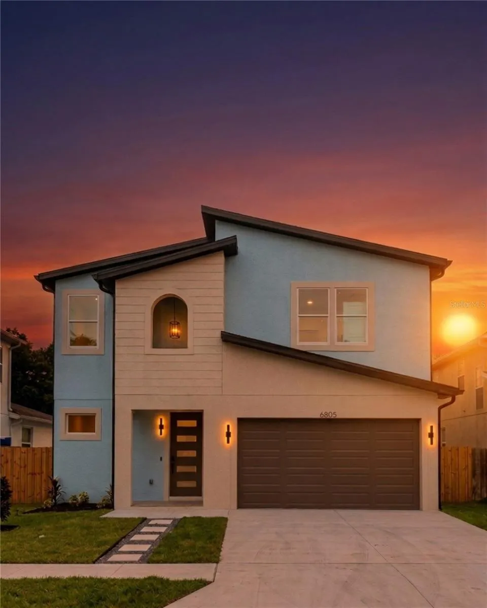 6805 S ELEMETA STREET Tampa, FL 33616
