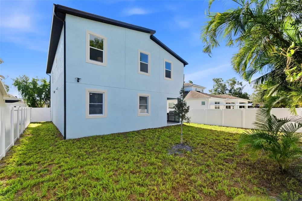 6805 S ELEMETA STREET Tampa, FL 33616