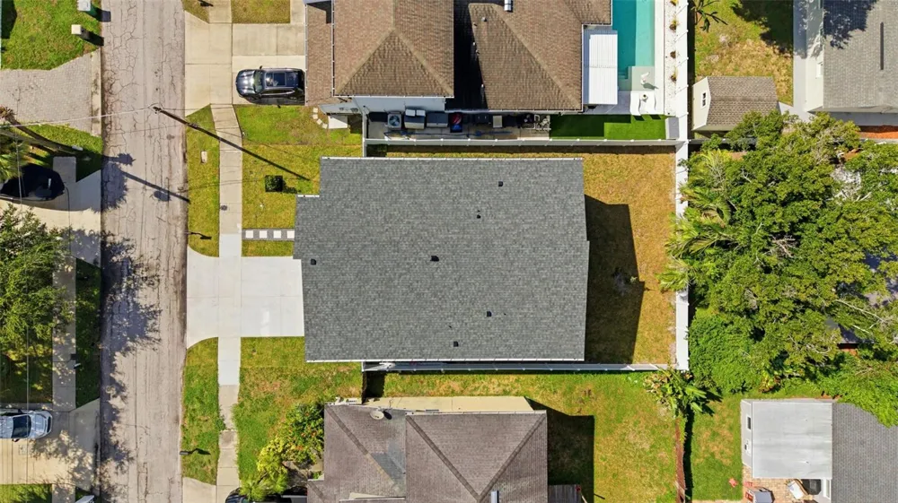 6805 S ELEMETA STREET Tampa, FL 33616
