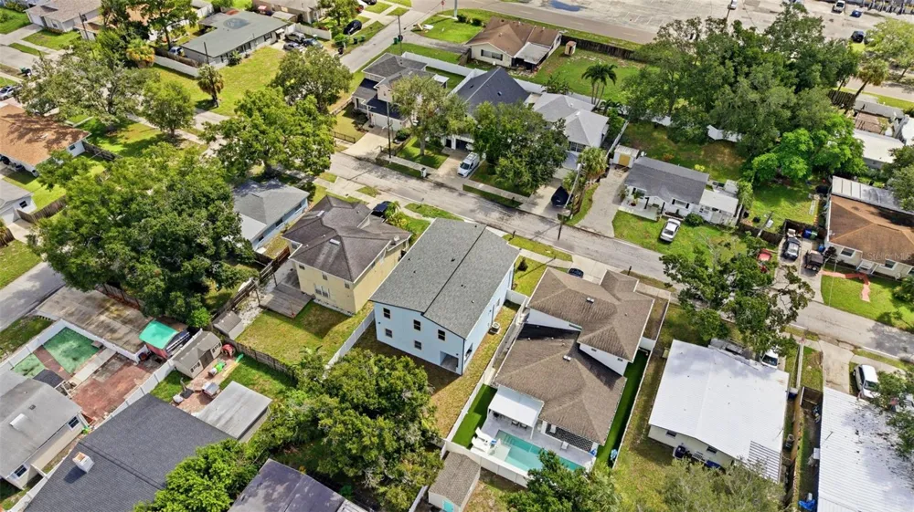 6805 S ELEMETA STREET Tampa, FL 33616