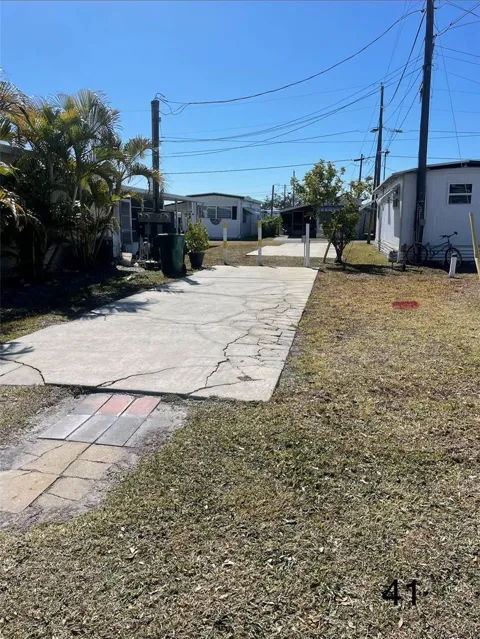 41 ILLINOIS STREET