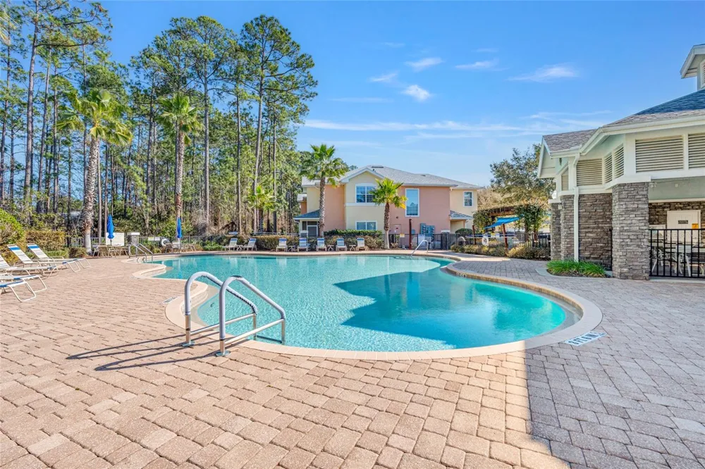 110 MAGNOLIA CROSSING POINT #1901 St Augustine, FL 32086