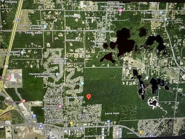 MORGAN PAPER ST Deltona, FL 32725
