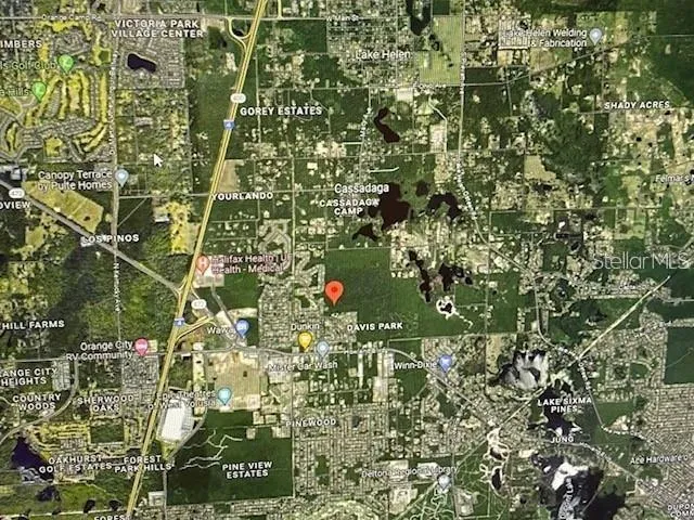 MORGAN PAPER ST Deltona, FL 32725