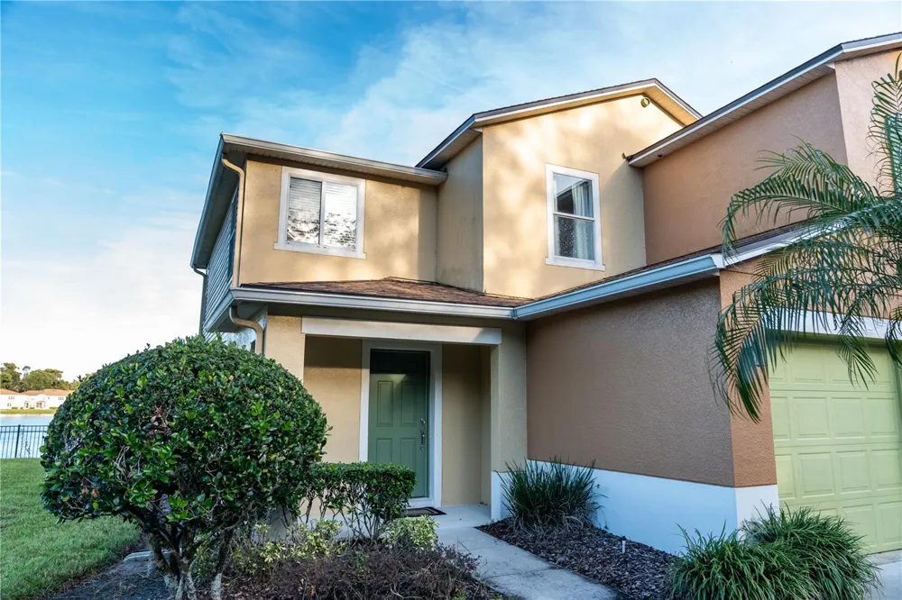 3733 EAGLE PRESERVE POINT Sanford, FL 32773