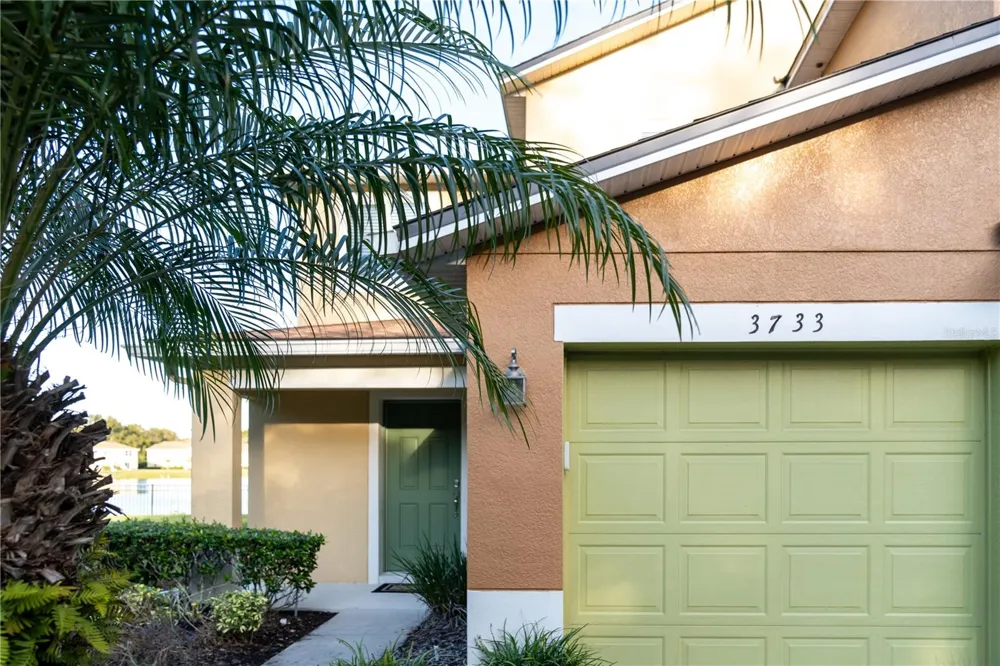 3733 EAGLE PRESERVE POINT Sanford, FL 32773