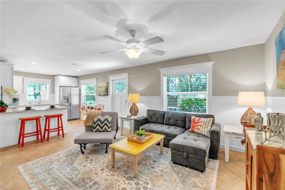 205 PEACOCK LANE #A Holmes Beach, FL 34217