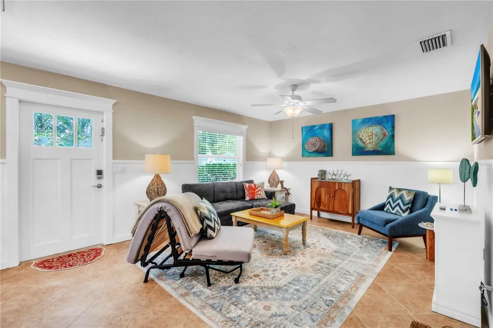 205 PEACOCK LANE #A Holmes Beach, FL 34217