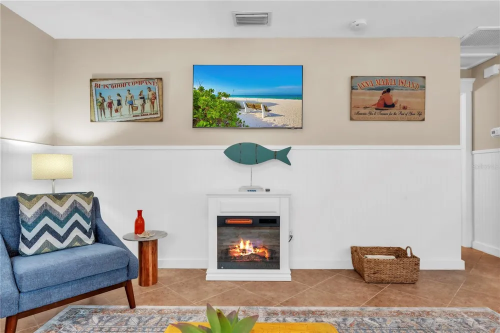 205 PEACOCK LANE #A Holmes Beach, FL 34217