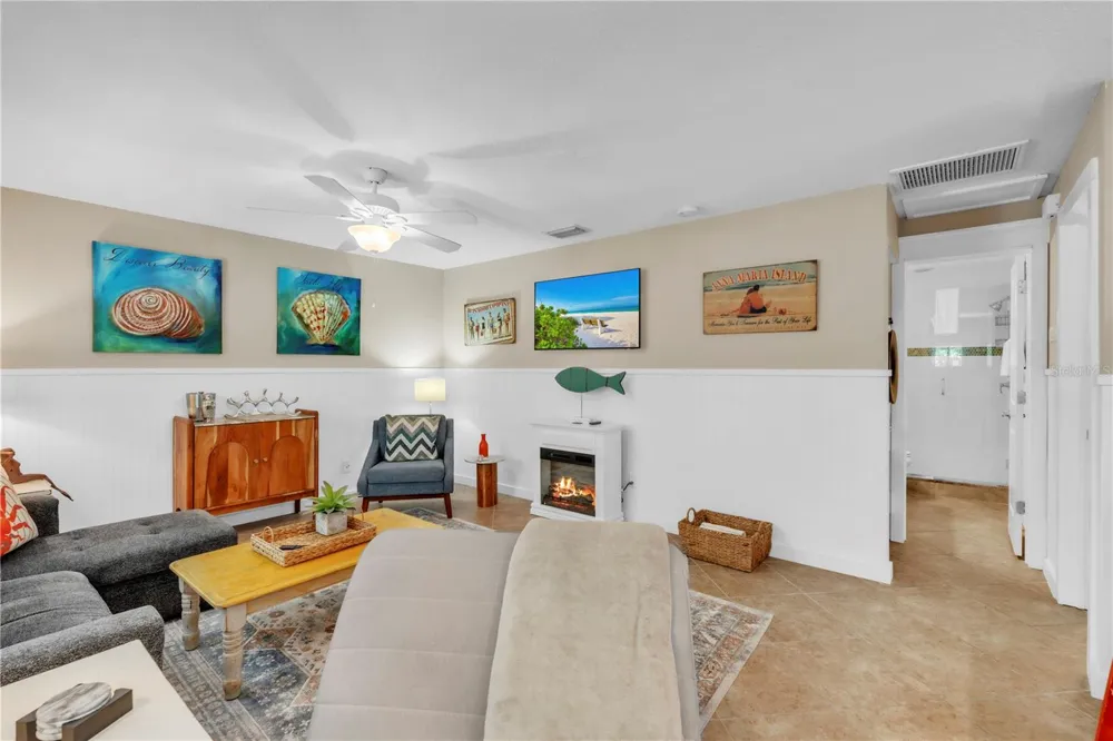 205 PEACOCK LANE #A Holmes Beach, FL 34217