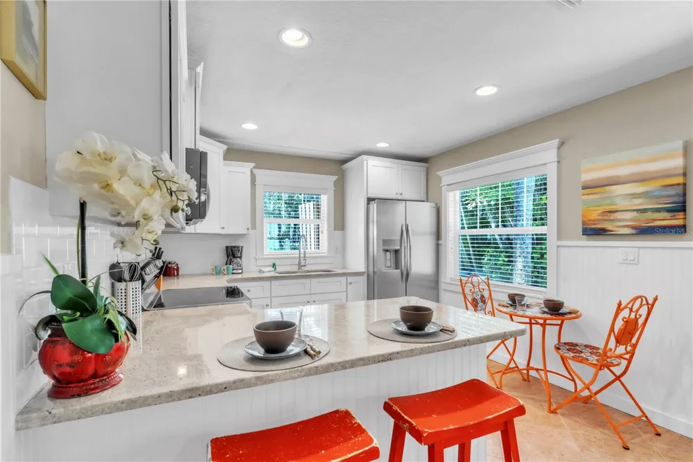 205 PEACOCK LANE #A Holmes Beach, FL 34217