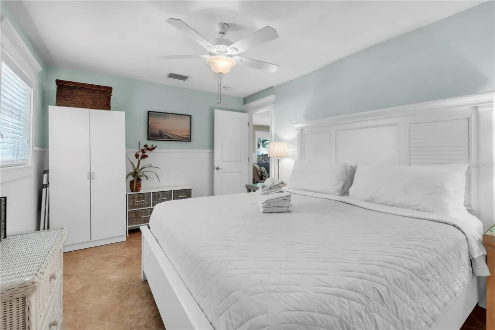 205 PEACOCK LANE #A Holmes Beach, FL 34217
