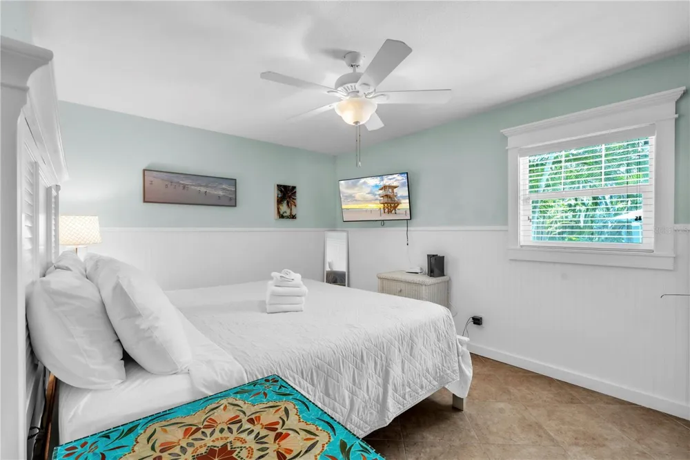 205 PEACOCK LANE #A Holmes Beach, FL 34217