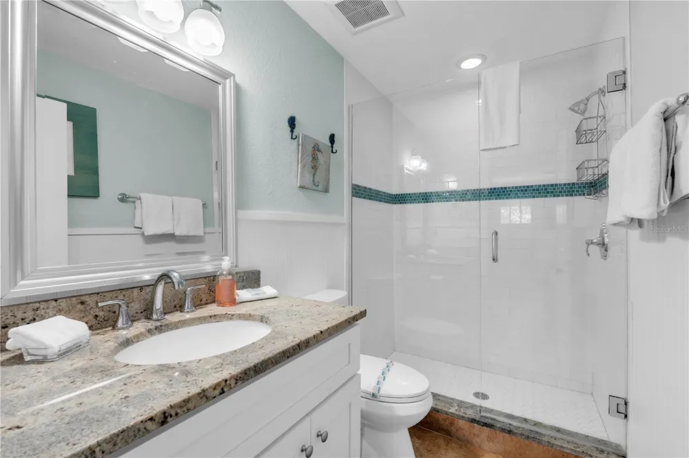 205 PEACOCK LANE #A Holmes Beach, FL 34217
