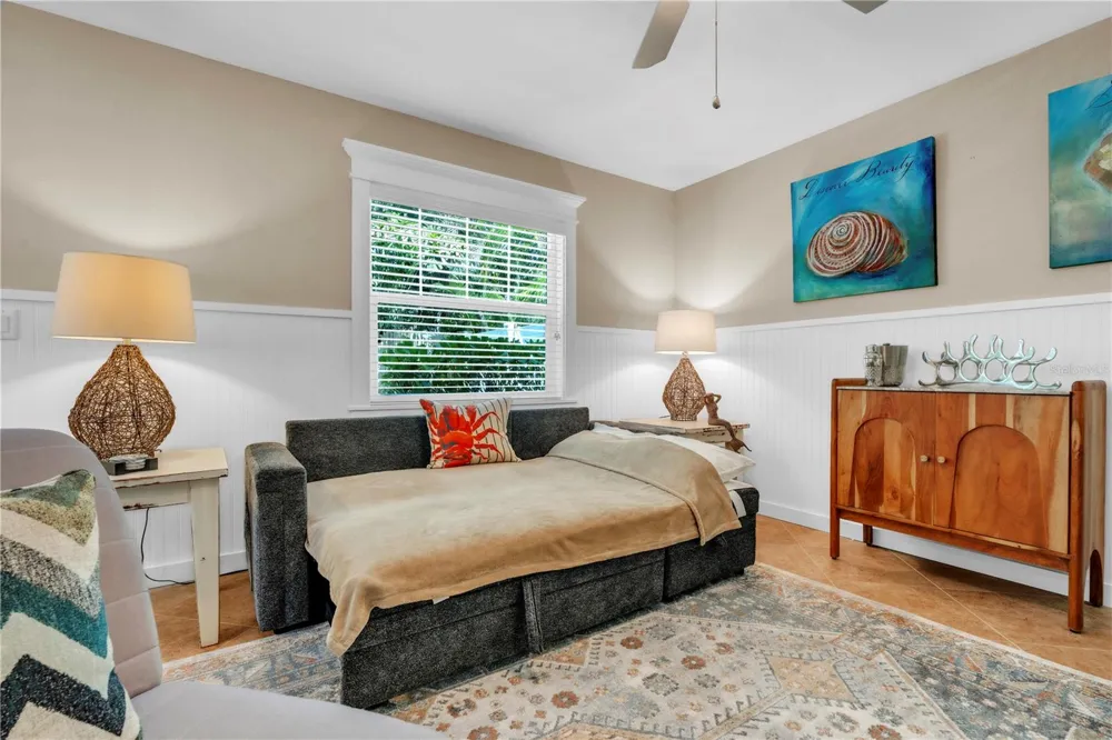 205 PEACOCK LANE #A Holmes Beach, FL 34217