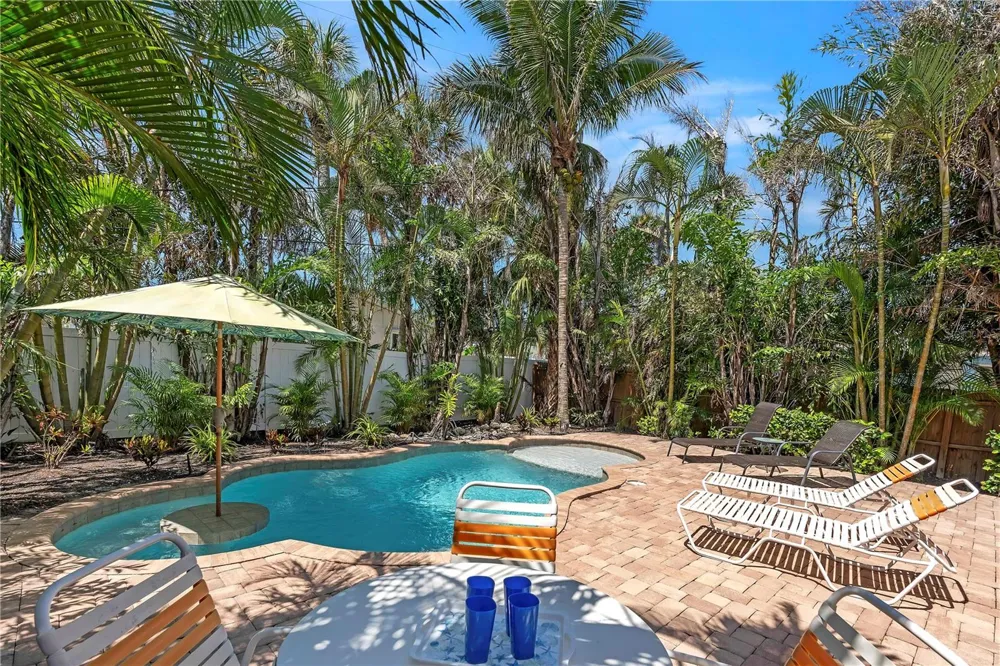 205 PEACOCK LANE #A Holmes Beach, FL 34217