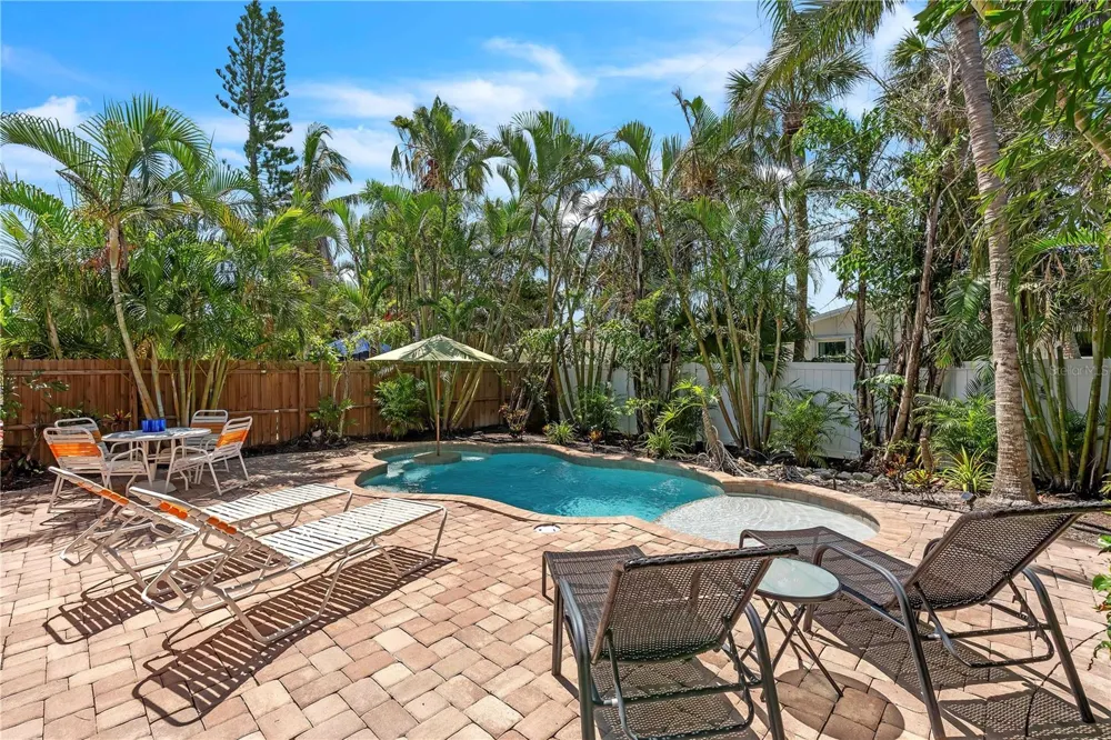 205 PEACOCK LANE #A Holmes Beach, FL 34217