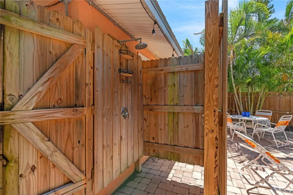205 PEACOCK LANE #A Holmes Beach, FL 34217