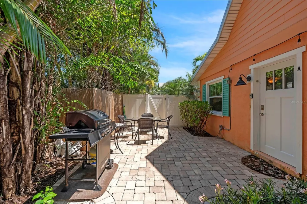 205 PEACOCK LANE #A Holmes Beach, FL 34217