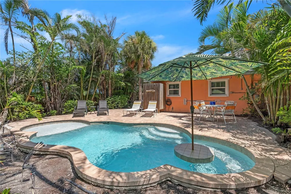 205 PEACOCK LANE #A Holmes Beach, FL 34217