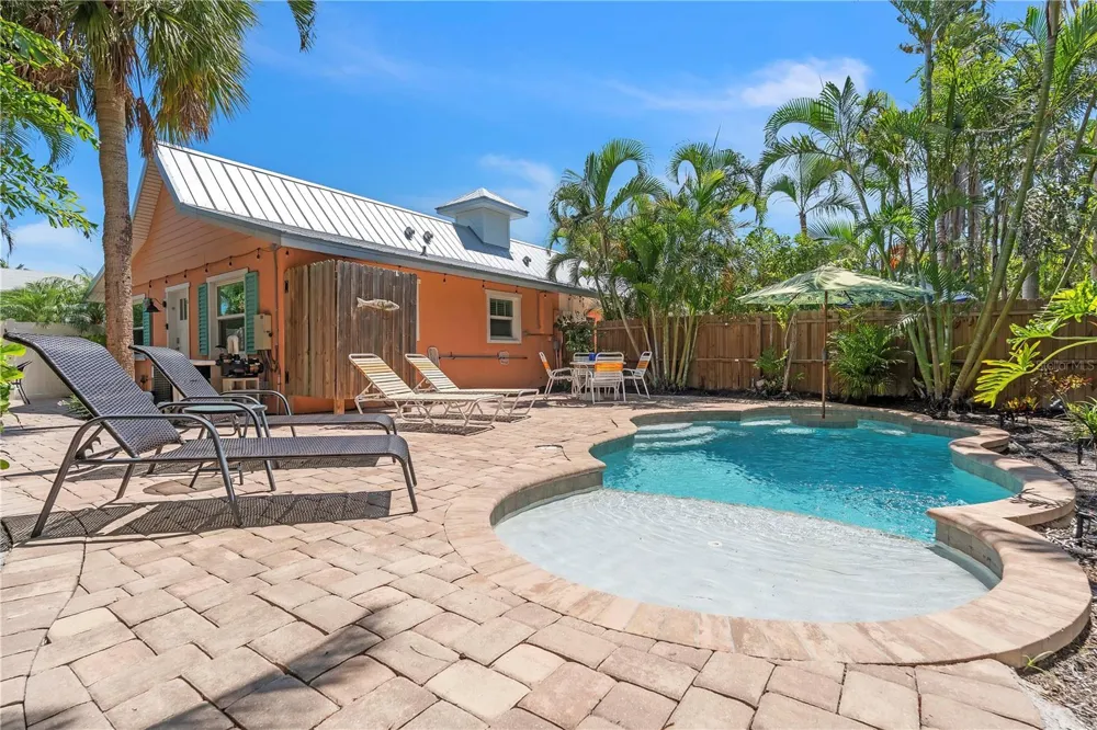 205 PEACOCK LANE #A Holmes Beach, FL 34217