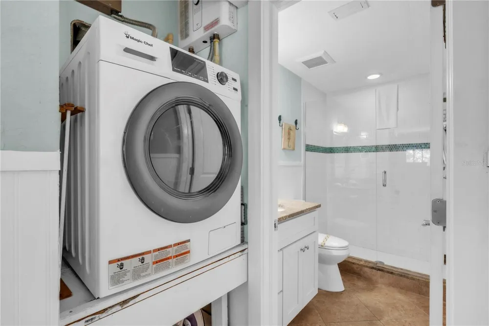 205 PEACOCK LANE #A Holmes Beach, FL 34217