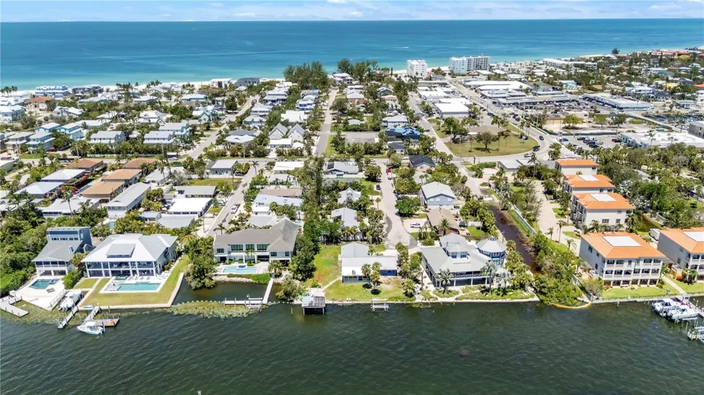 205 PEACOCK LANE #A Holmes Beach, FL 34217