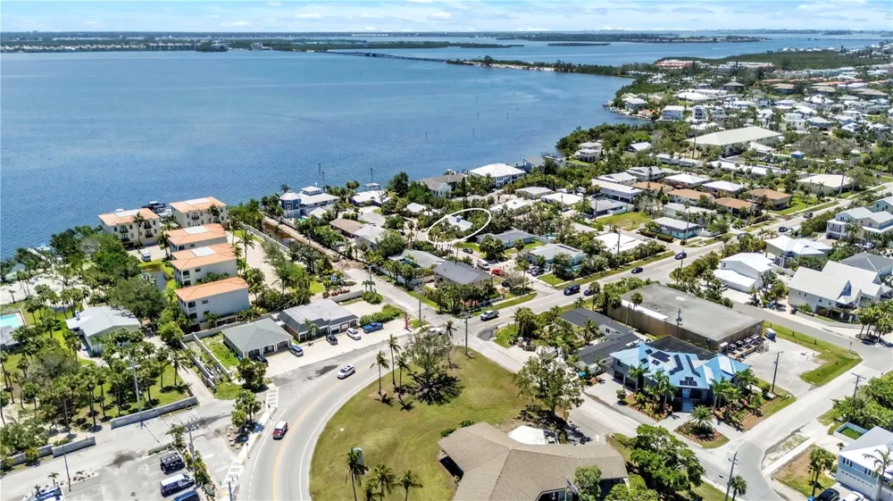 205 PEACOCK LANE #A Holmes Beach, FL 34217