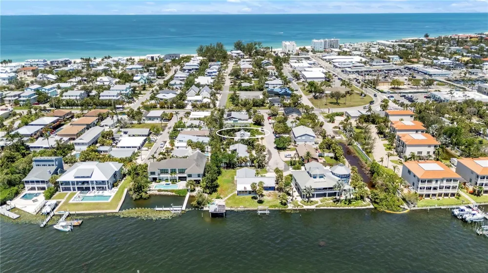 205 PEACOCK LANE #A Holmes Beach, FL 34217