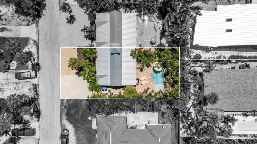 205 PEACOCK LANE #A Holmes Beach, FL 34217