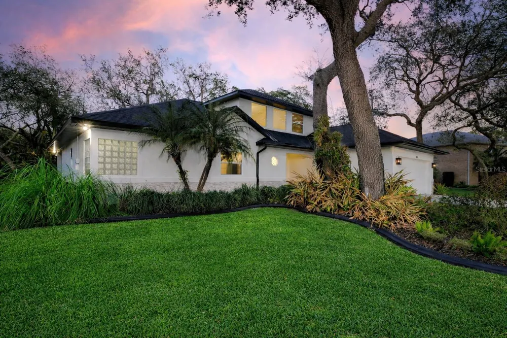 3311 OAK VISTA DRIVE Port Orange, FL 32128