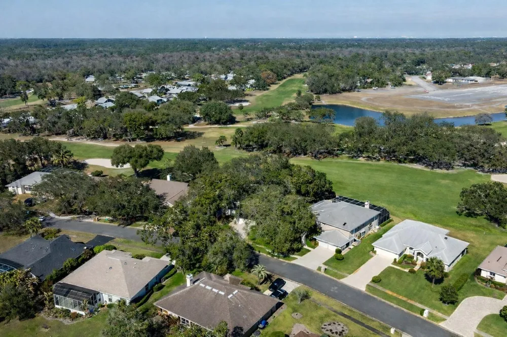 3311 OAK VISTA DRIVE Port Orange, FL 32128