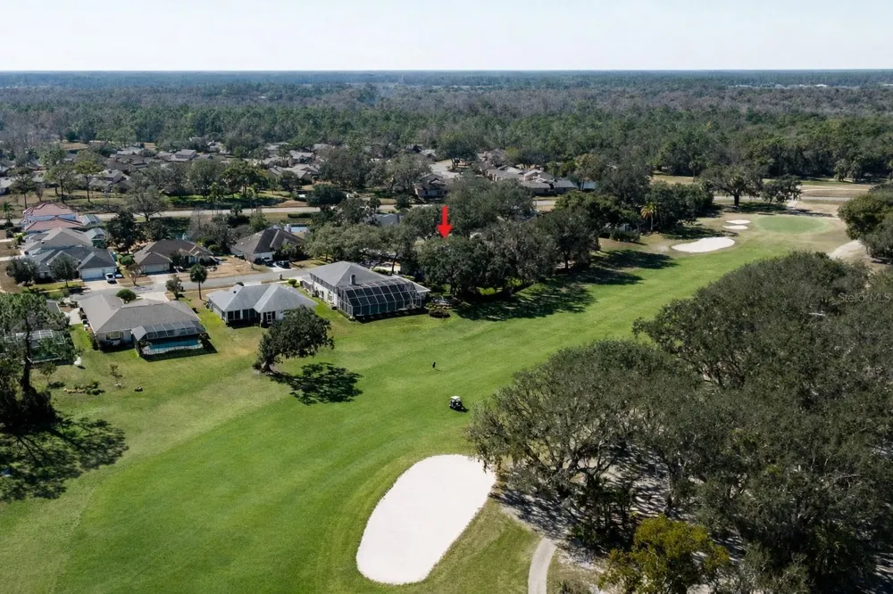 3311 OAK VISTA DRIVE Port Orange, FL 32128
