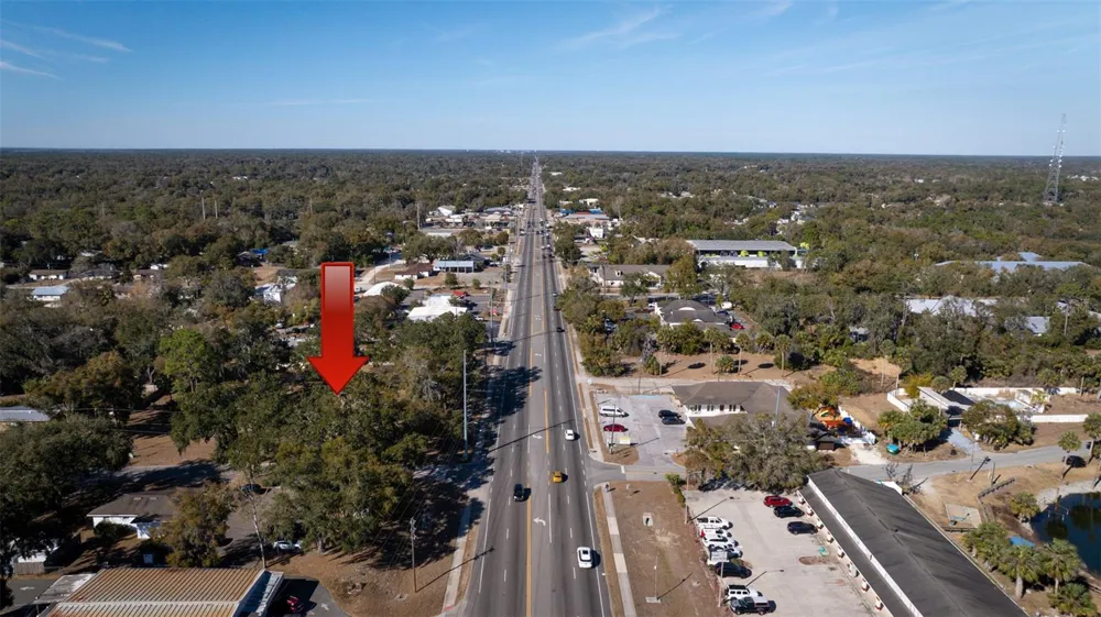 S VOLUSIA AVENUE Orange City, FL 32763