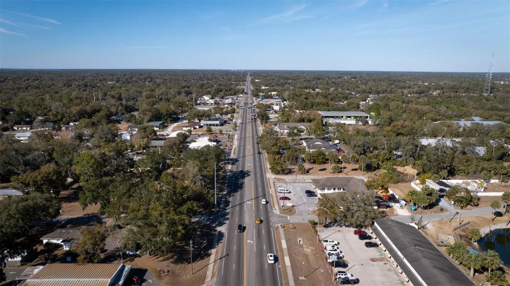 S VOLUSIA AVENUE Orange City, FL 32763