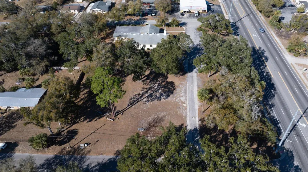 S VOLUSIA AVENUE Orange City, FL 32763