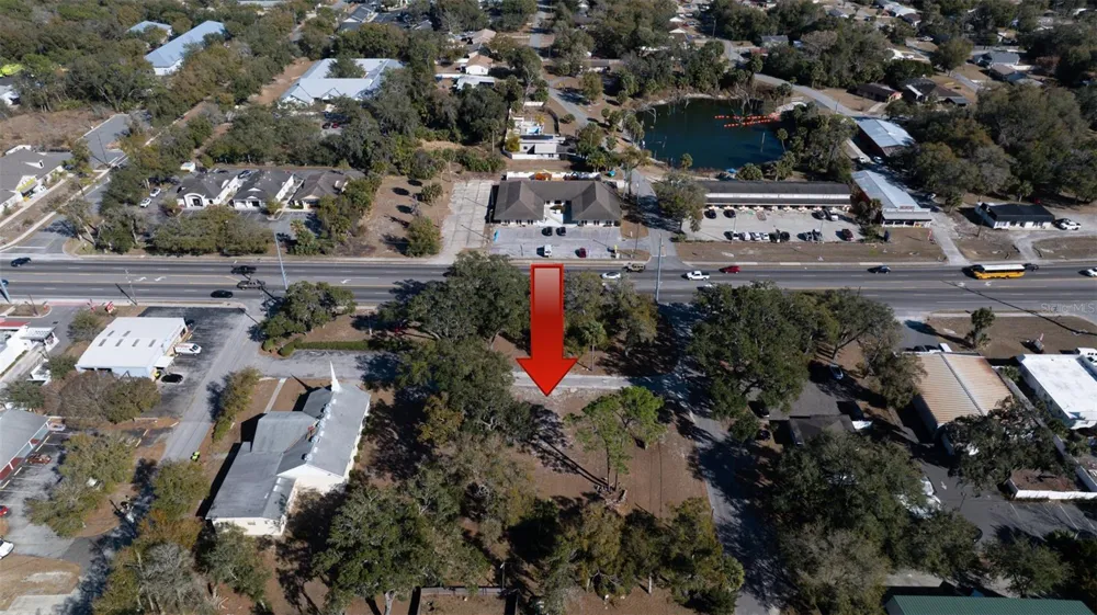 S VOLUSIA AVENUE Orange City, FL 32763