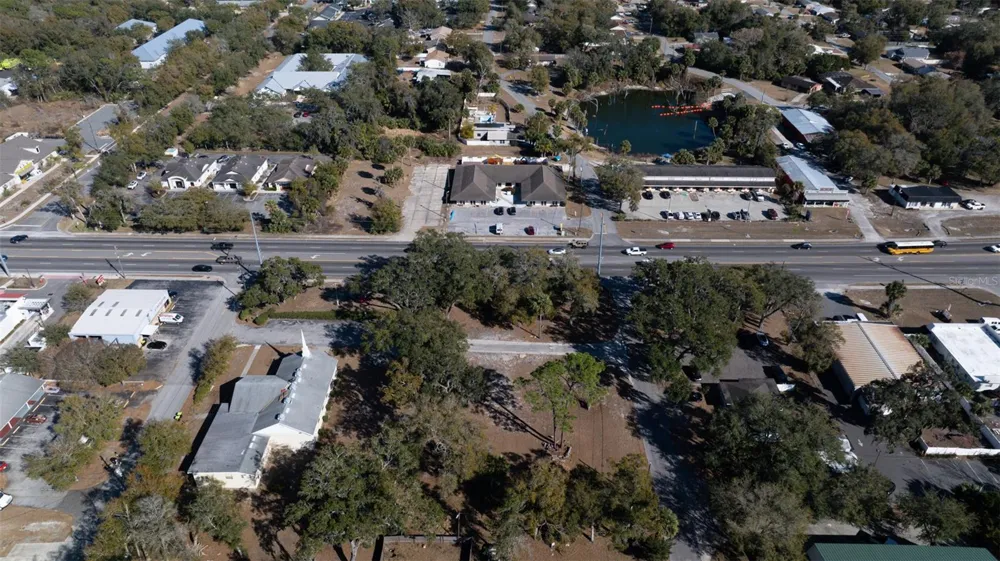 S VOLUSIA AVENUE Orange City, FL 32763