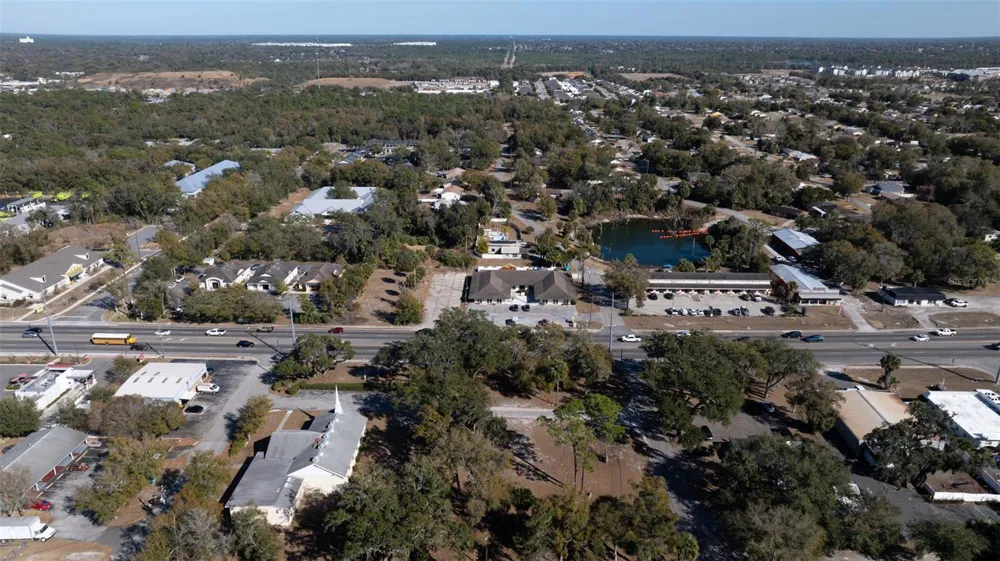 S VOLUSIA AVENUE Orange City, FL 32763