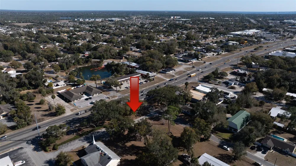 S VOLUSIA AVENUE Orange City, FL 32763