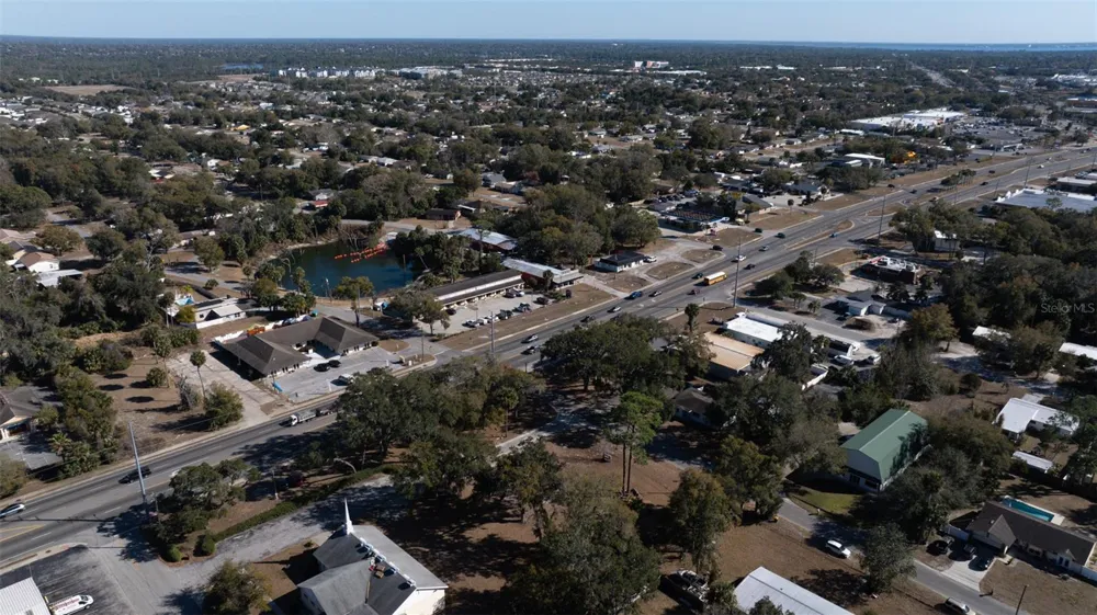 S VOLUSIA AVENUE Orange City, FL 32763
