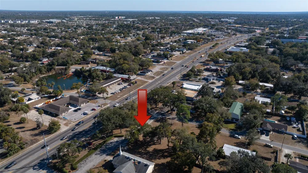 S VOLUSIA AVENUE Orange City, FL 32763