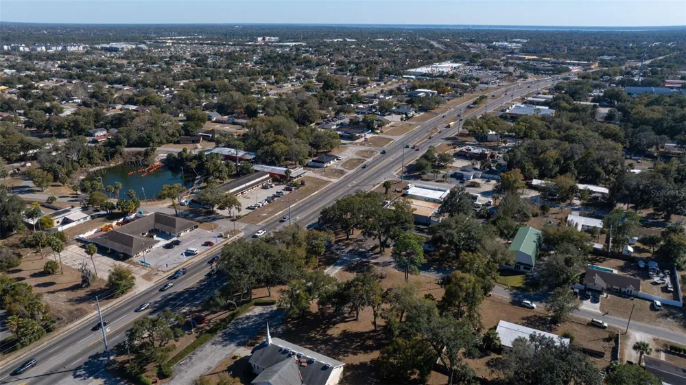 S VOLUSIA AVENUE Orange City, FL 32763