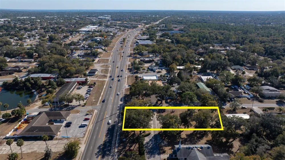 S VOLUSIA AVENUE Orange City, FL 32763