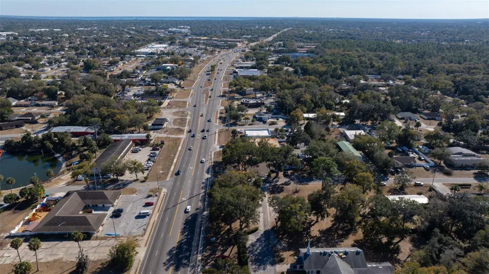 S VOLUSIA AVENUE Orange City, FL 32763