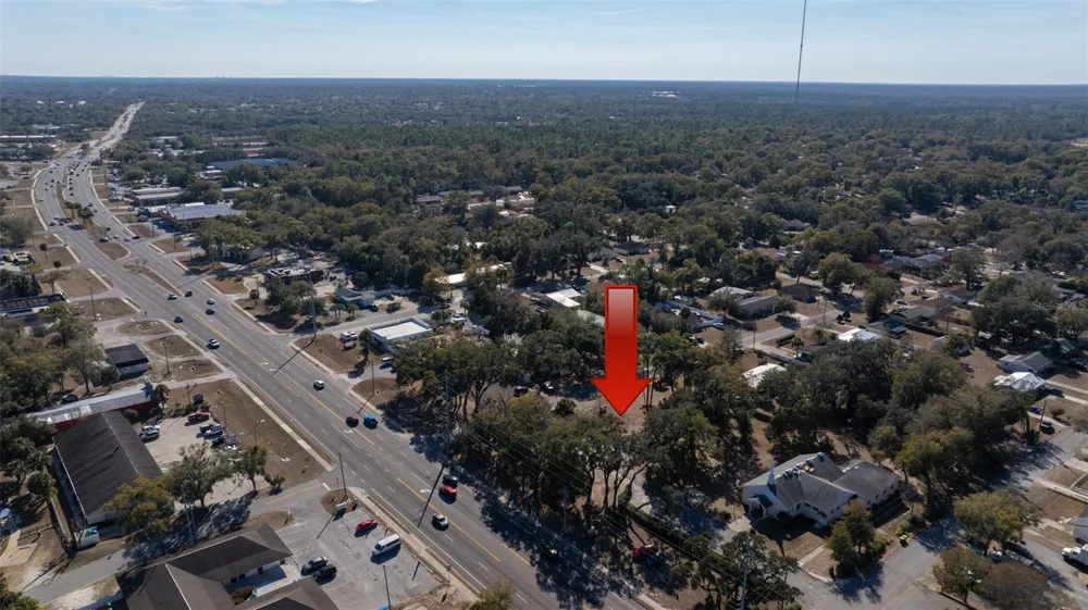 S VOLUSIA AVENUE Orange City, FL 32763