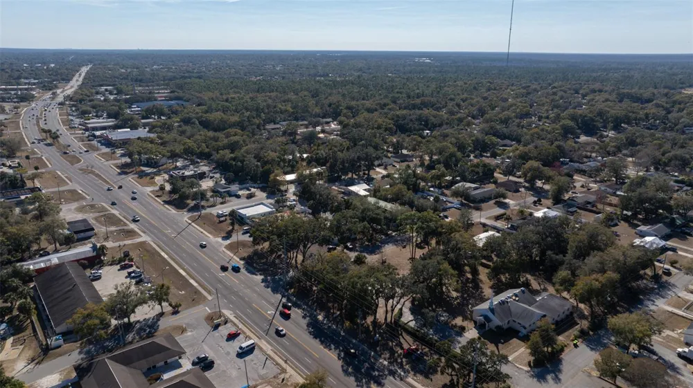 S VOLUSIA AVENUE Orange City, FL 32763